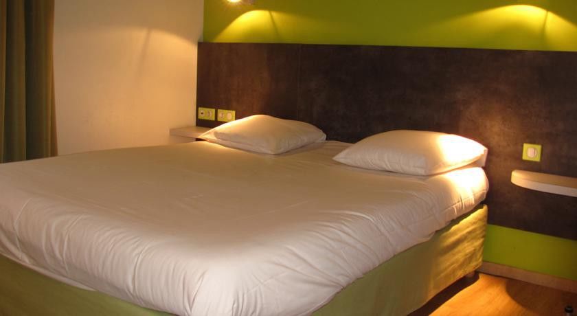 Отель Ibis Styles Amiens Cathedrale Экстерьер фото