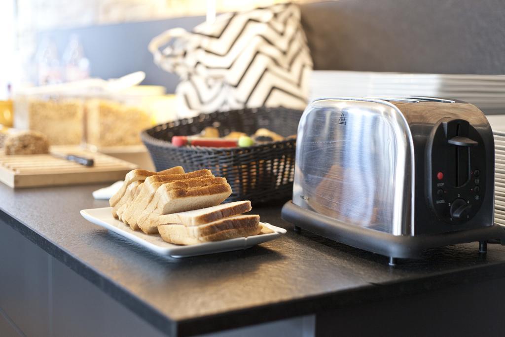 Отель Ibis Styles Amiens Cathedrale Экстерьер фото