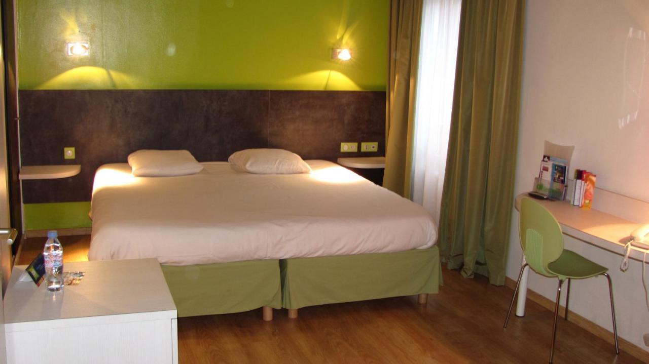 Отель Ibis Styles Amiens Cathedrale Экстерьер фото
